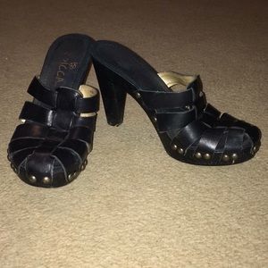 SBICCA Heels